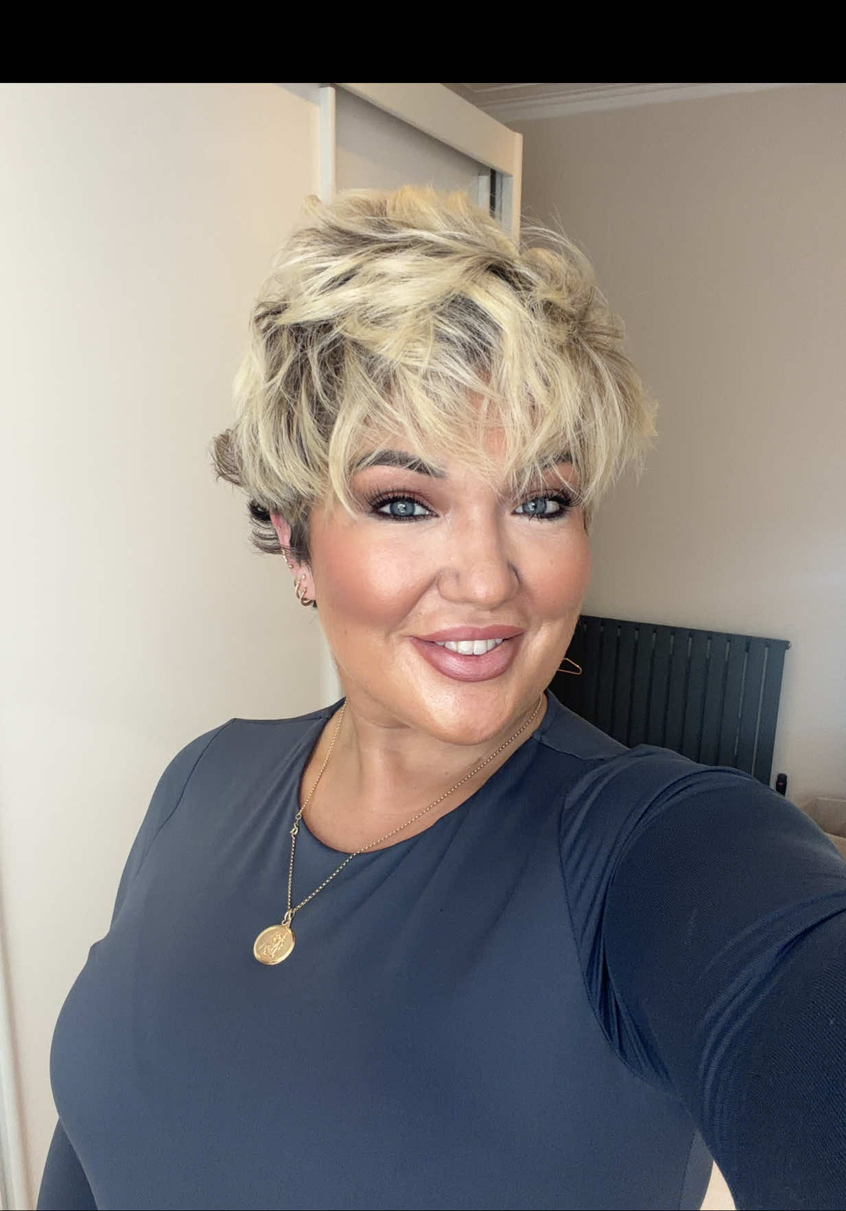 @Lisa ✨ Life after Cancer