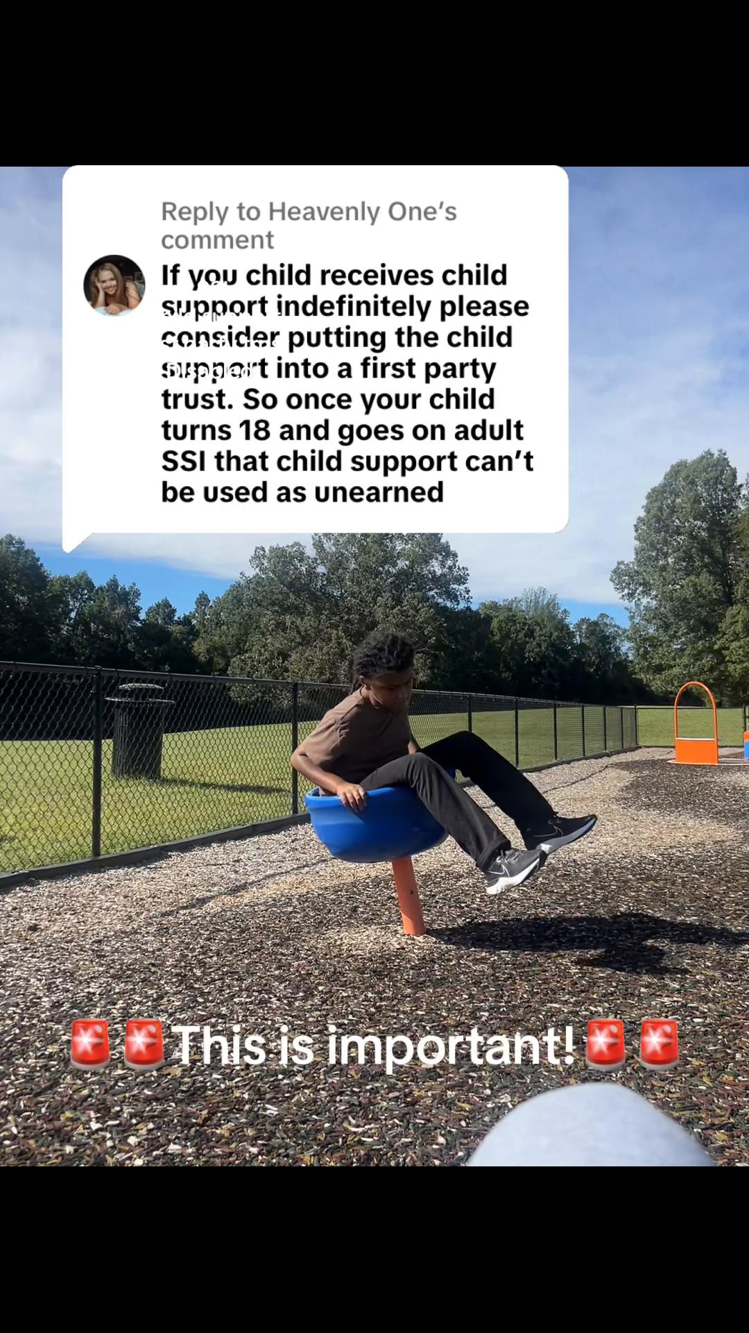 @DVSurvivor | Autism Mama 💚