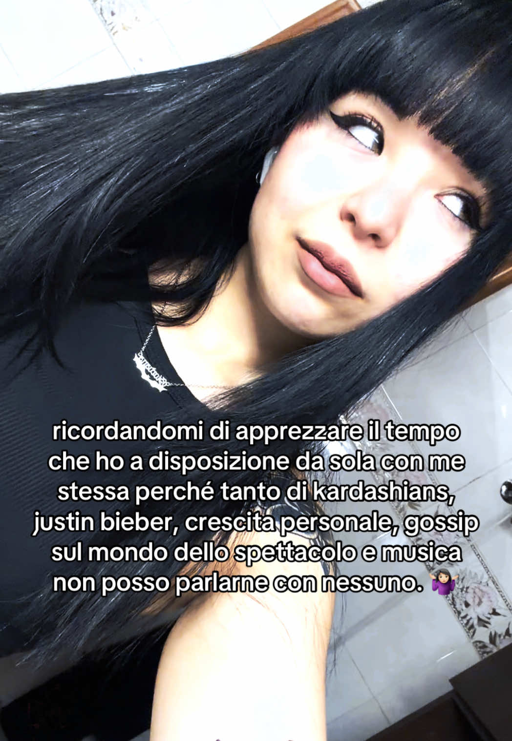 @Giordana ๐ฆ