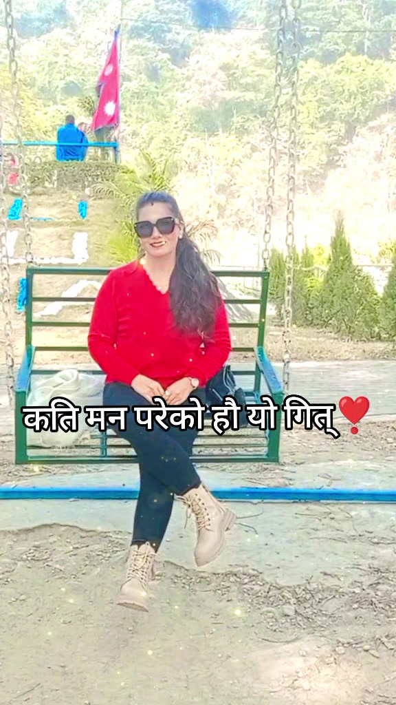 @Budhathoki Nirmala🌺🤗🕉️