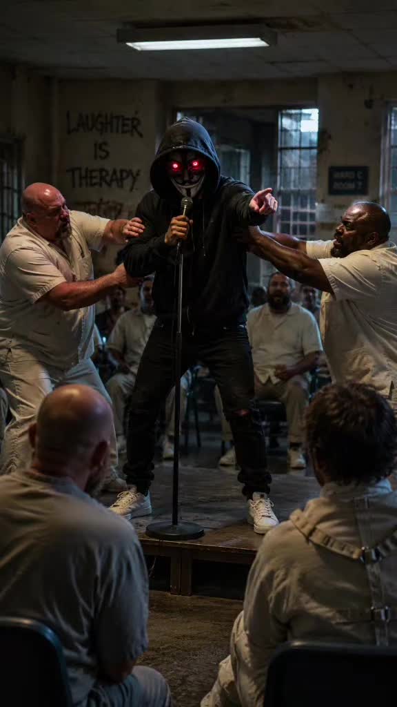 @LightBehindTheMask