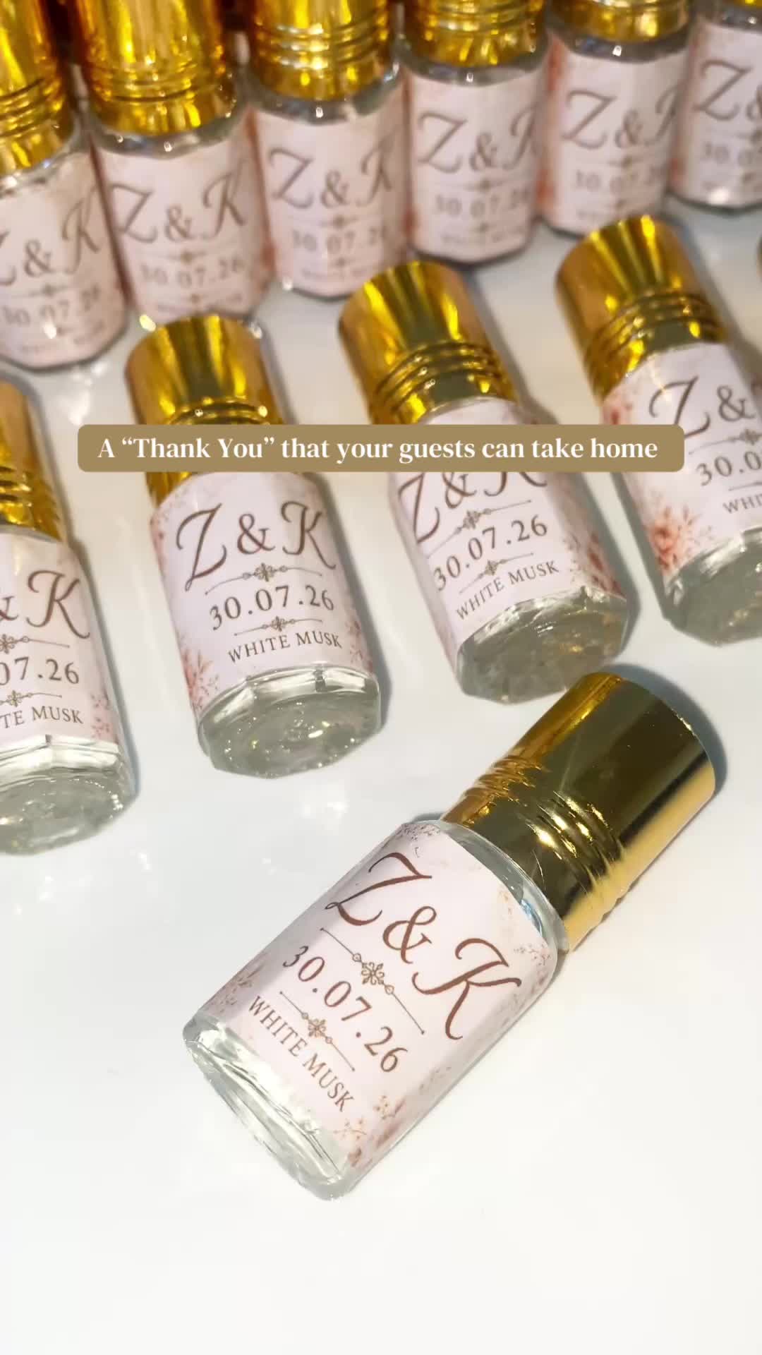 @Loveperfume&favours