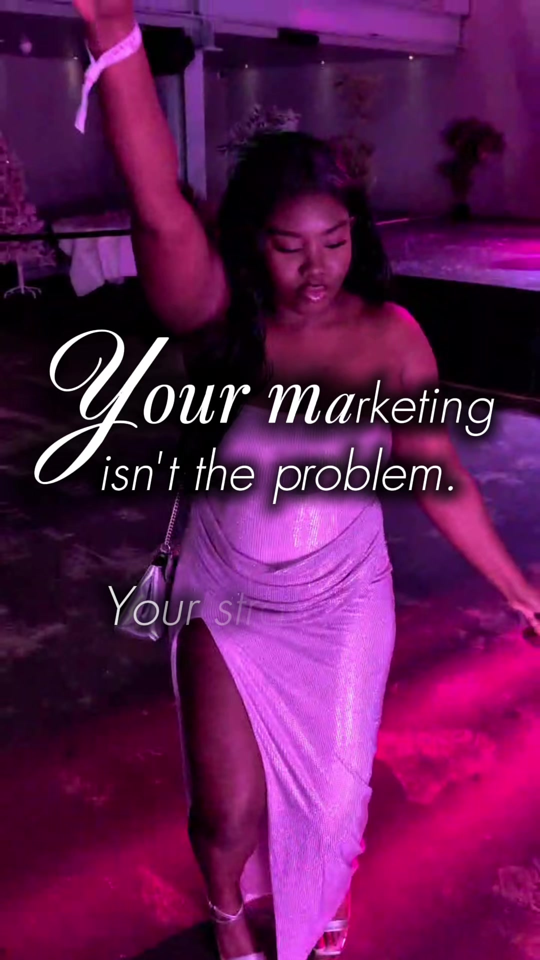 @Luxe -Brand & Marketing Agency