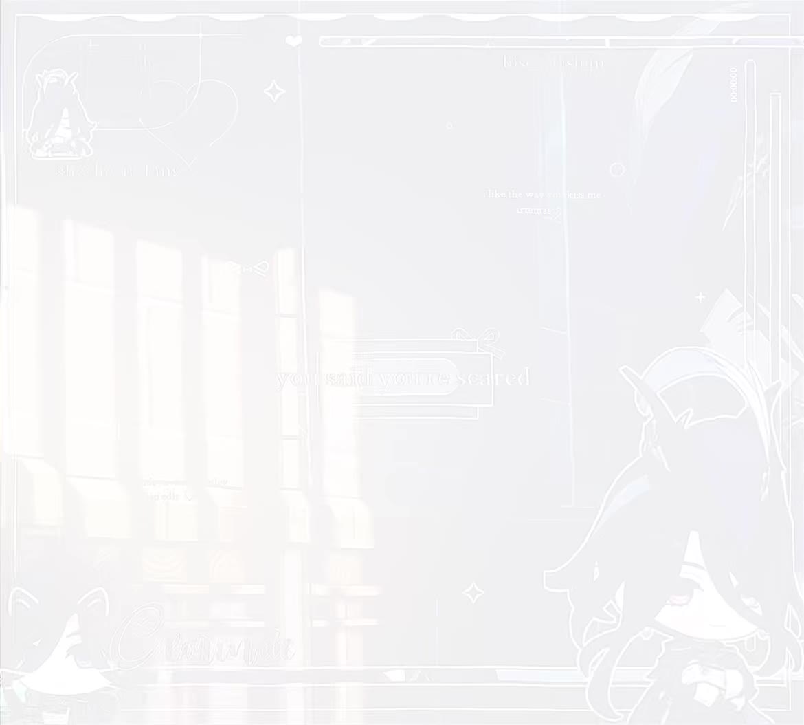 @t͟a͟uri ♡'s silver wolf 👾