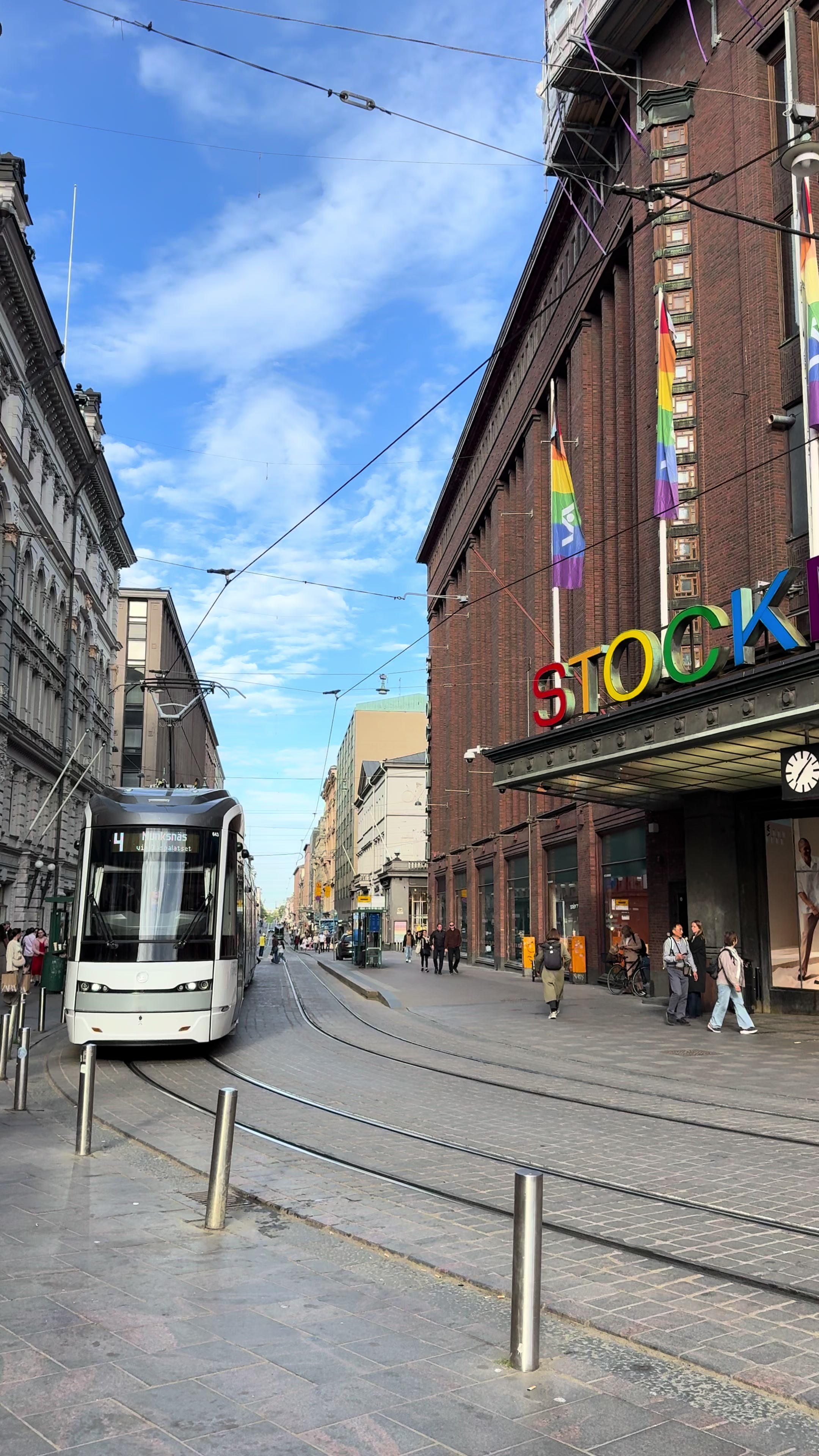 @in Finland 🇫🇮