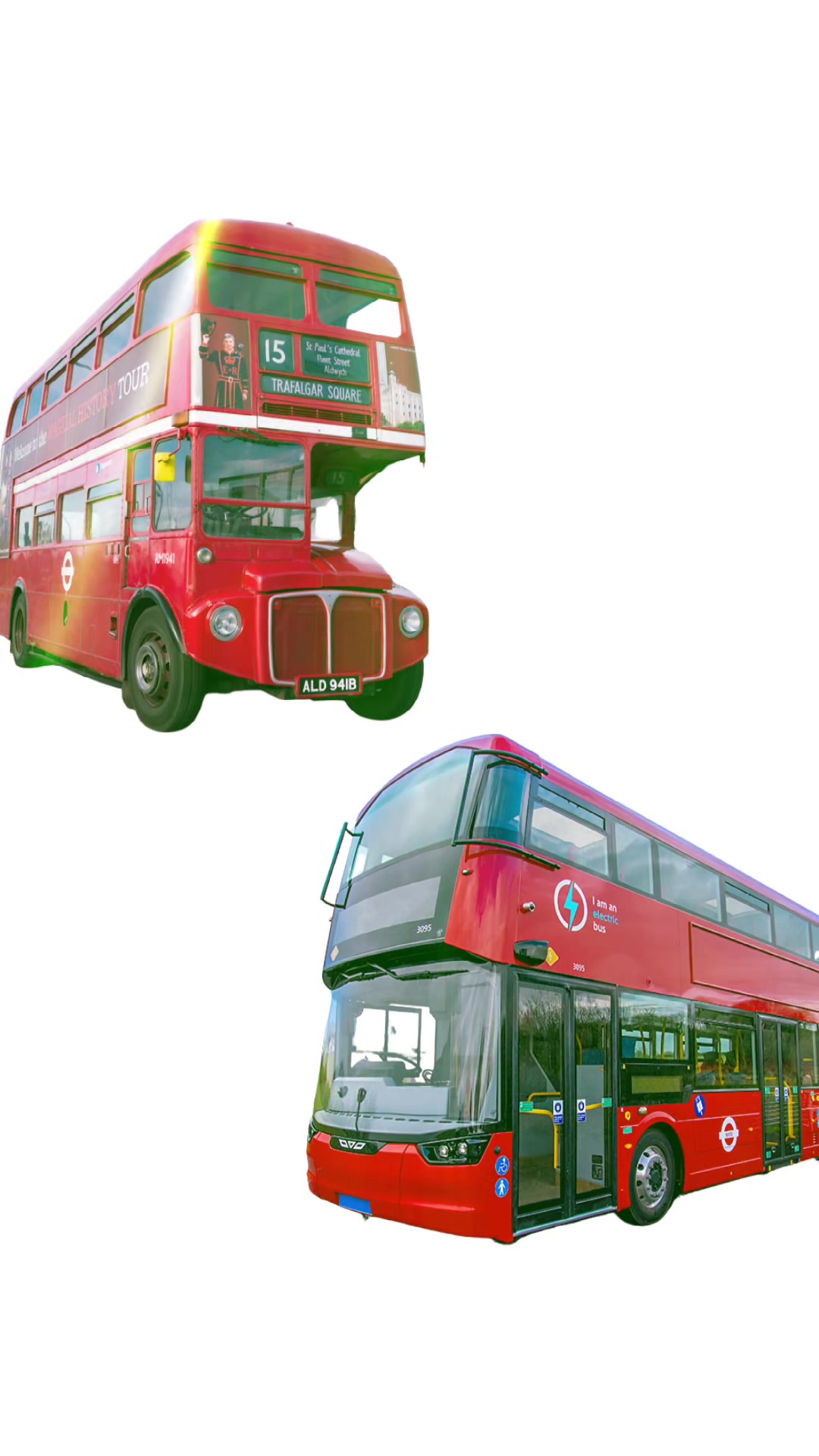 @Transport for London