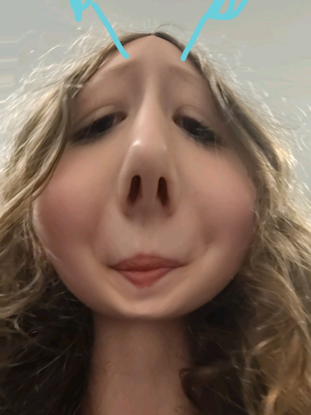 @️
