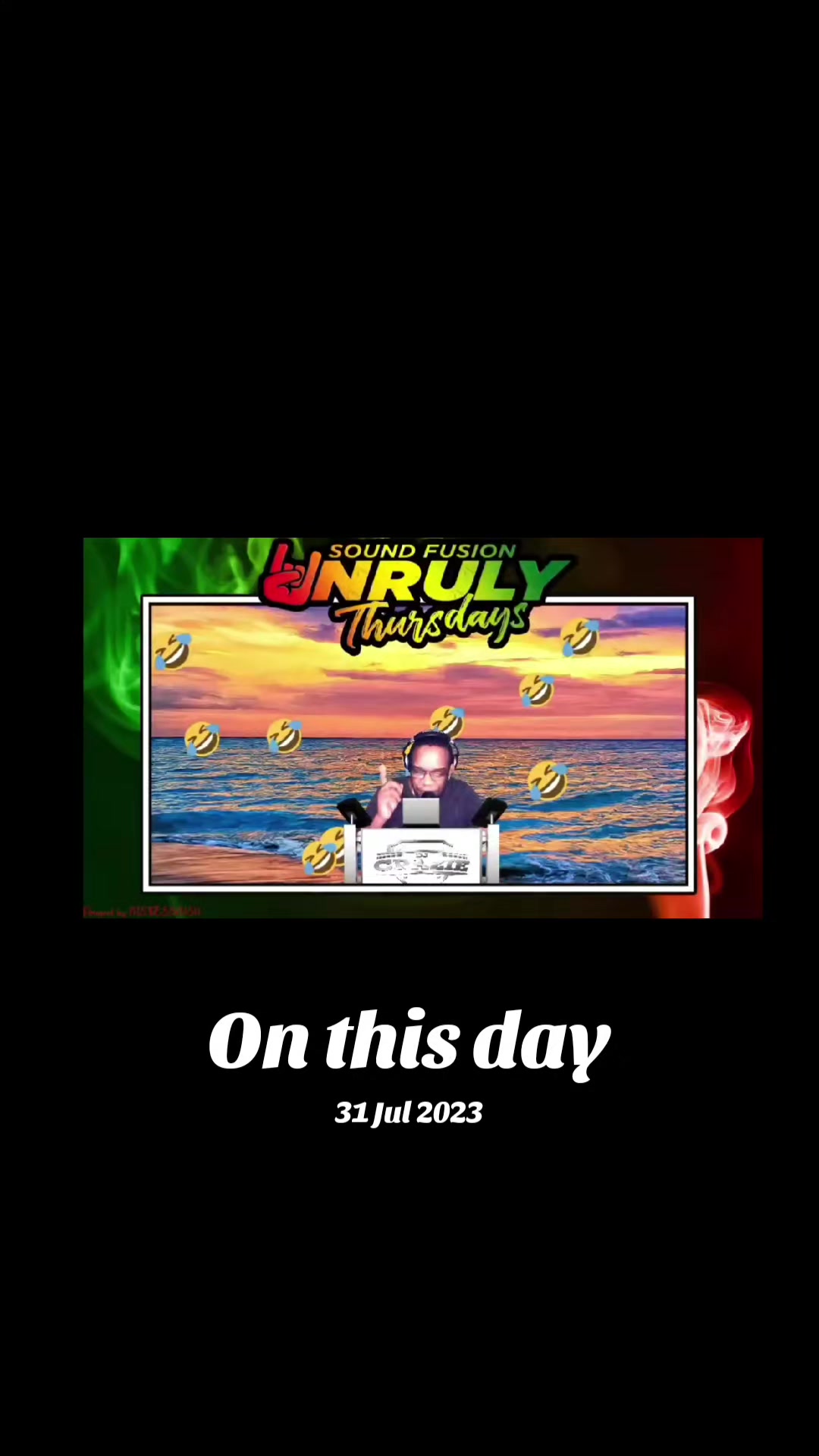 @DJ Crazie