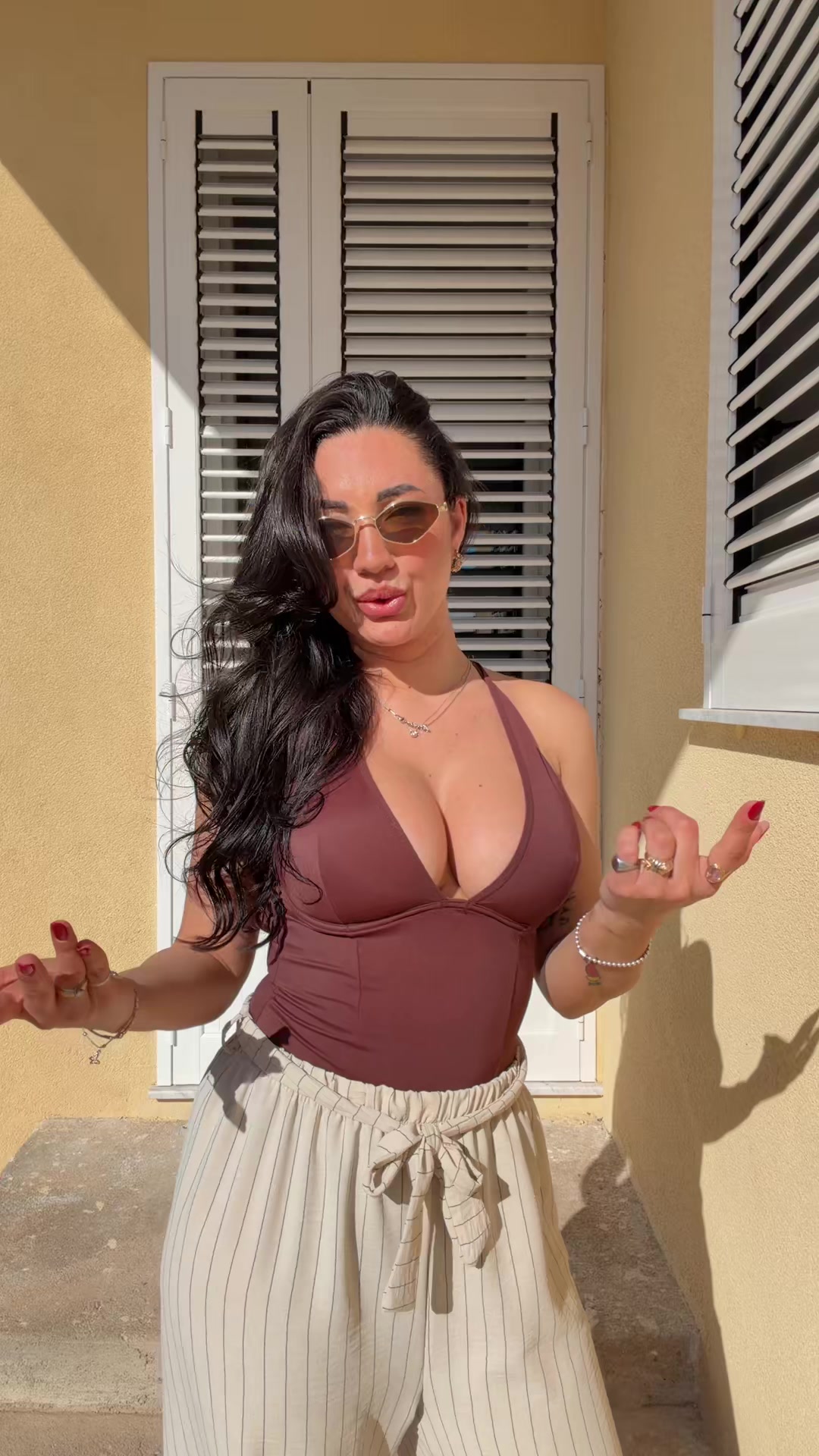 @Fabiola Brandaleone