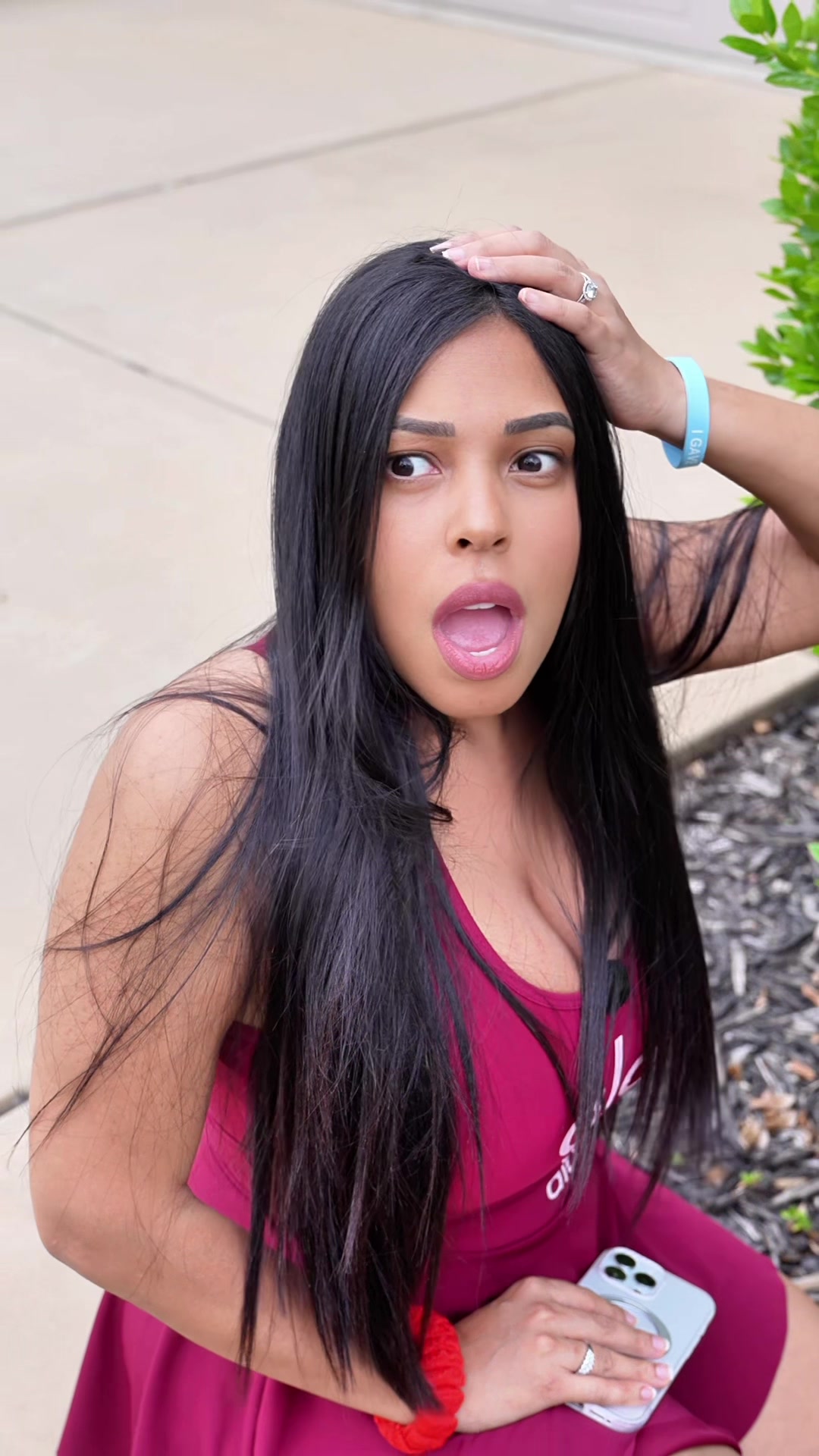 @Mami Rose