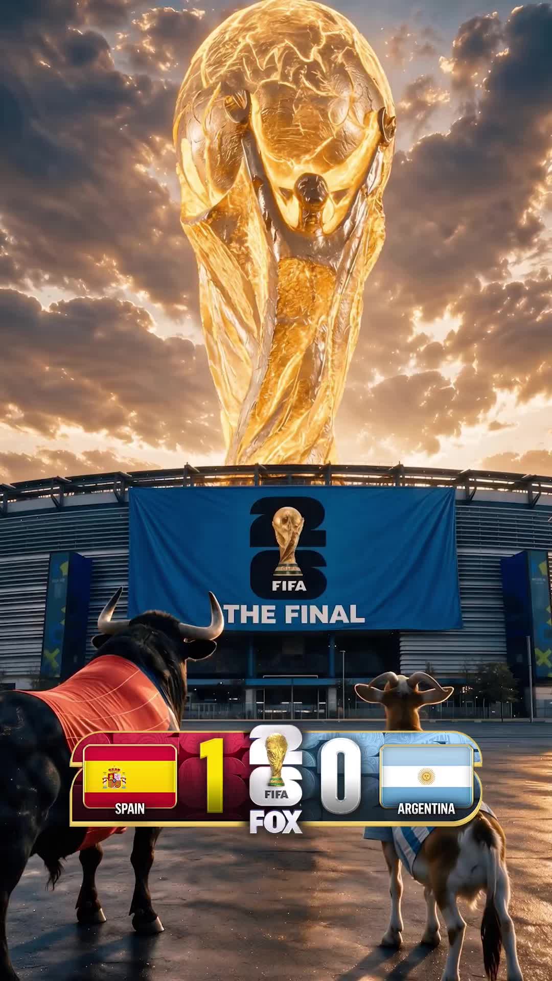 @FOX Sports