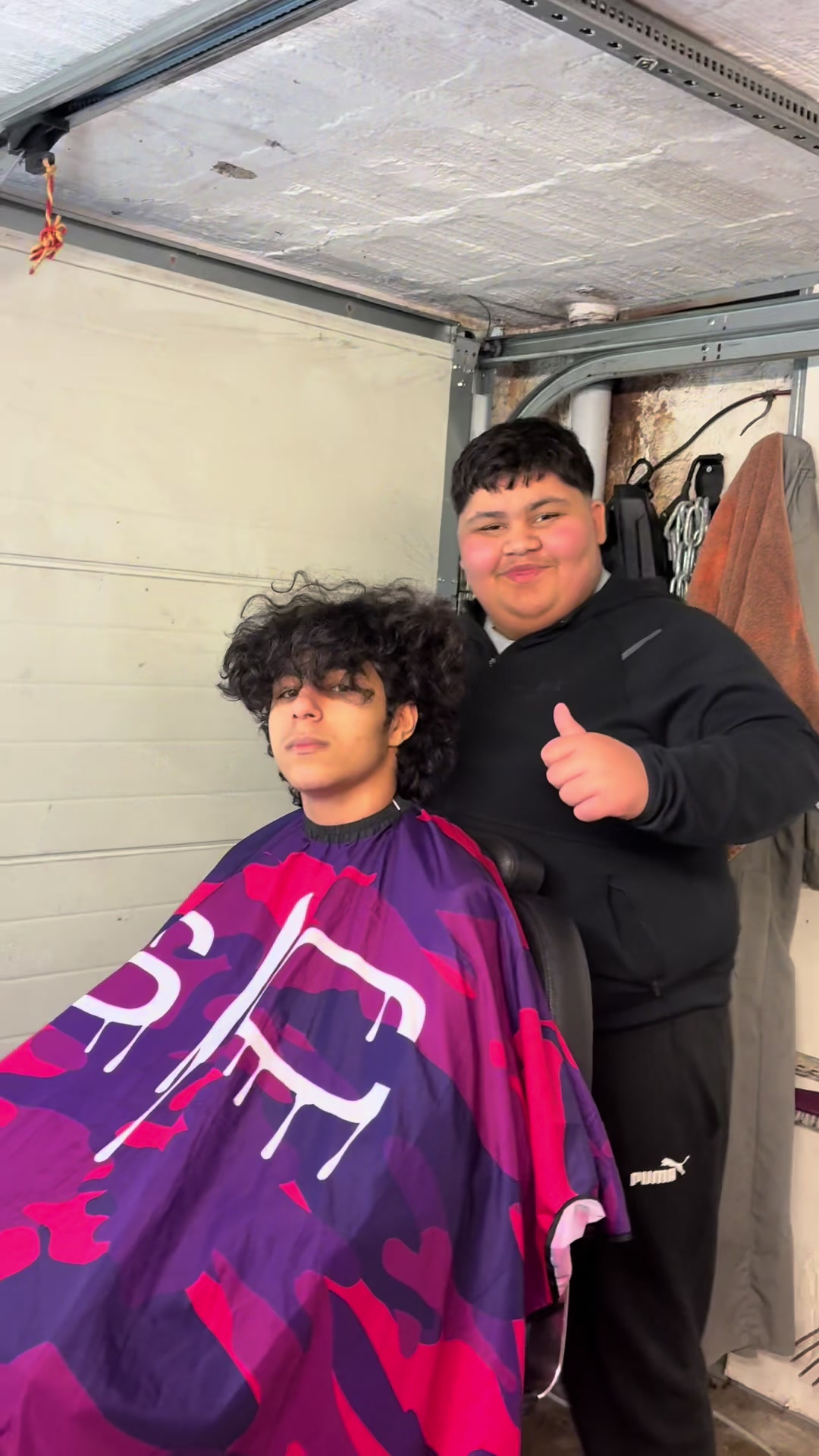 @Sofox_Barber 💈
