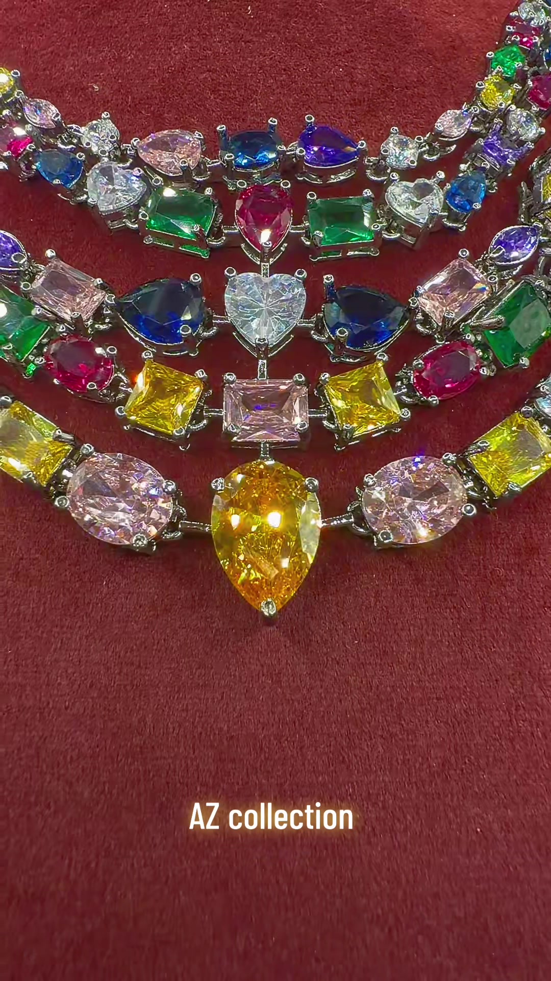 @AZ Collections
