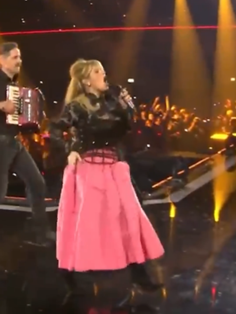 @Ich find Schlager toll