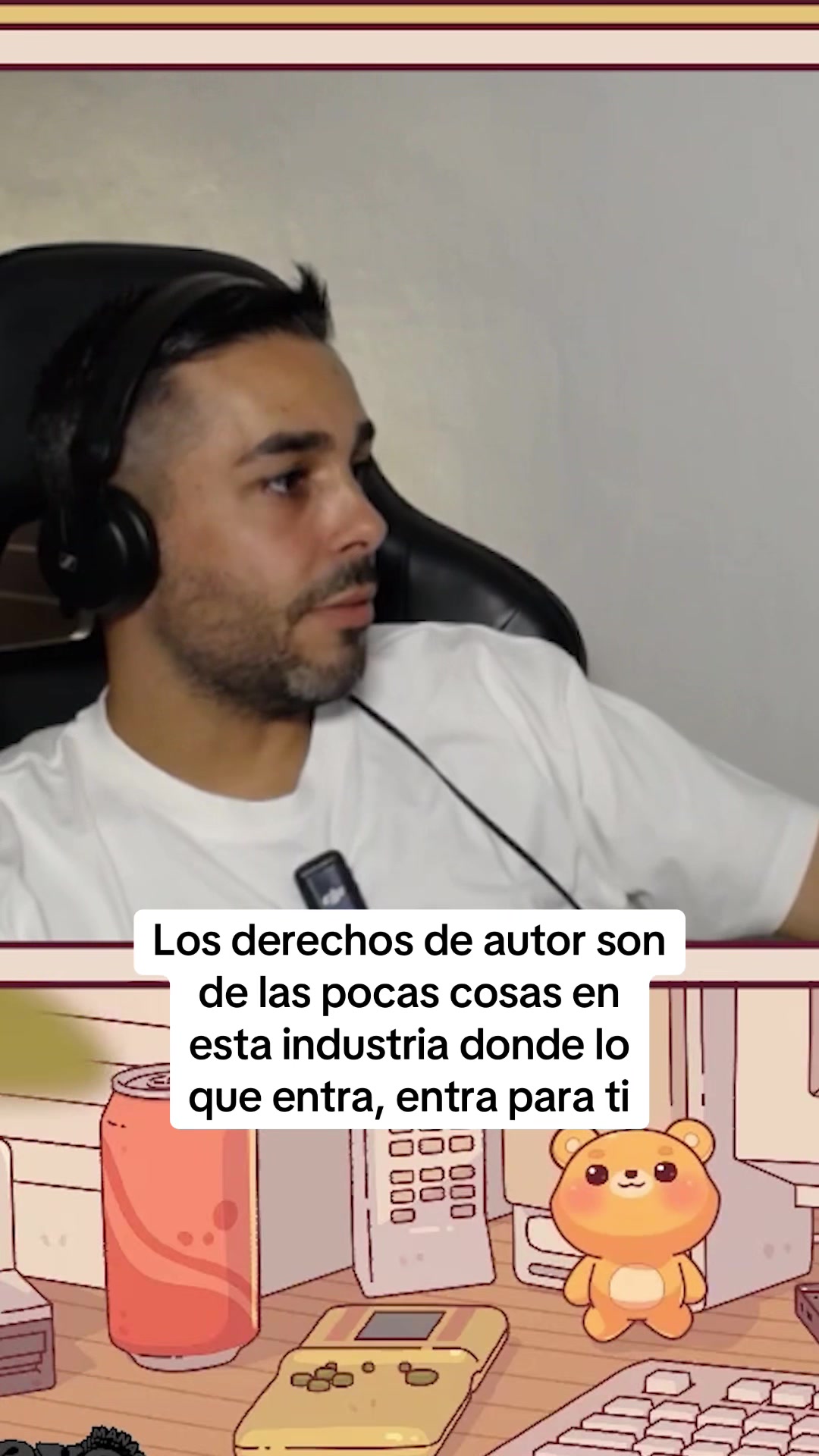 @Mario Bravo