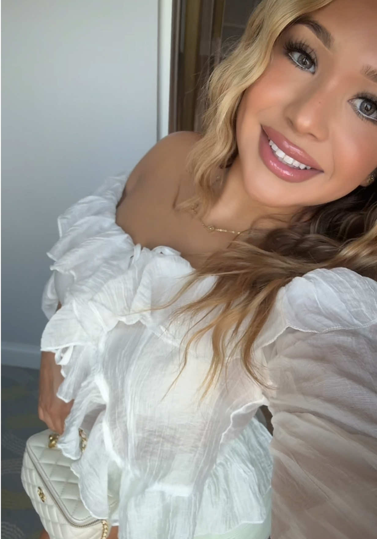 @Mibella Vargas ᥫ᭡