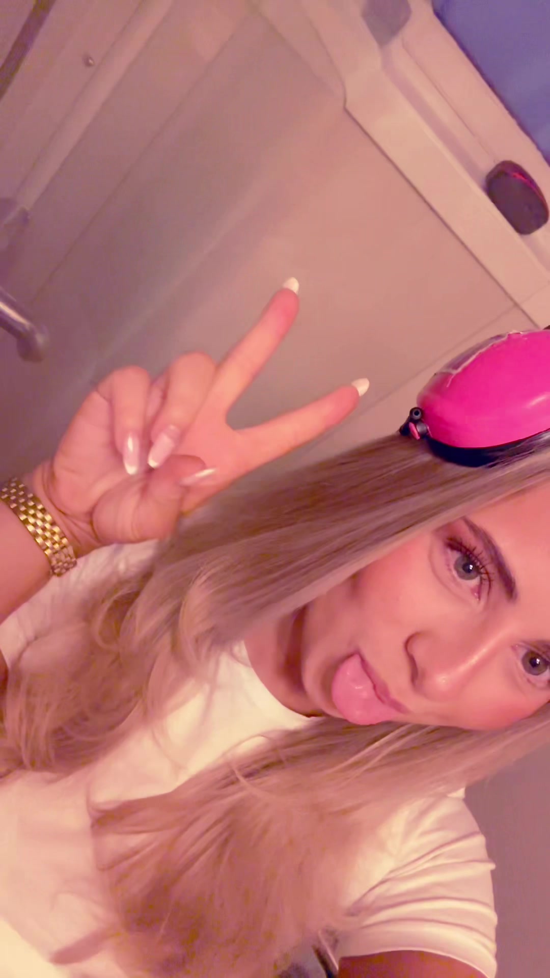 @vilde røberg ⚡️