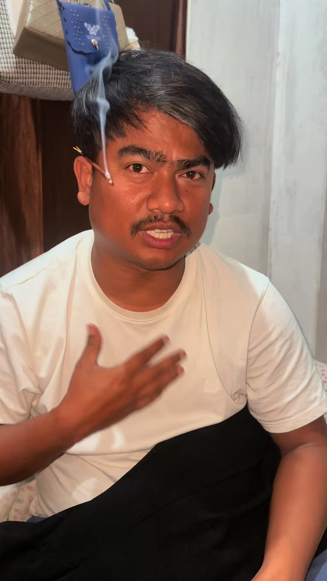 @ashmitapanjiyartharu