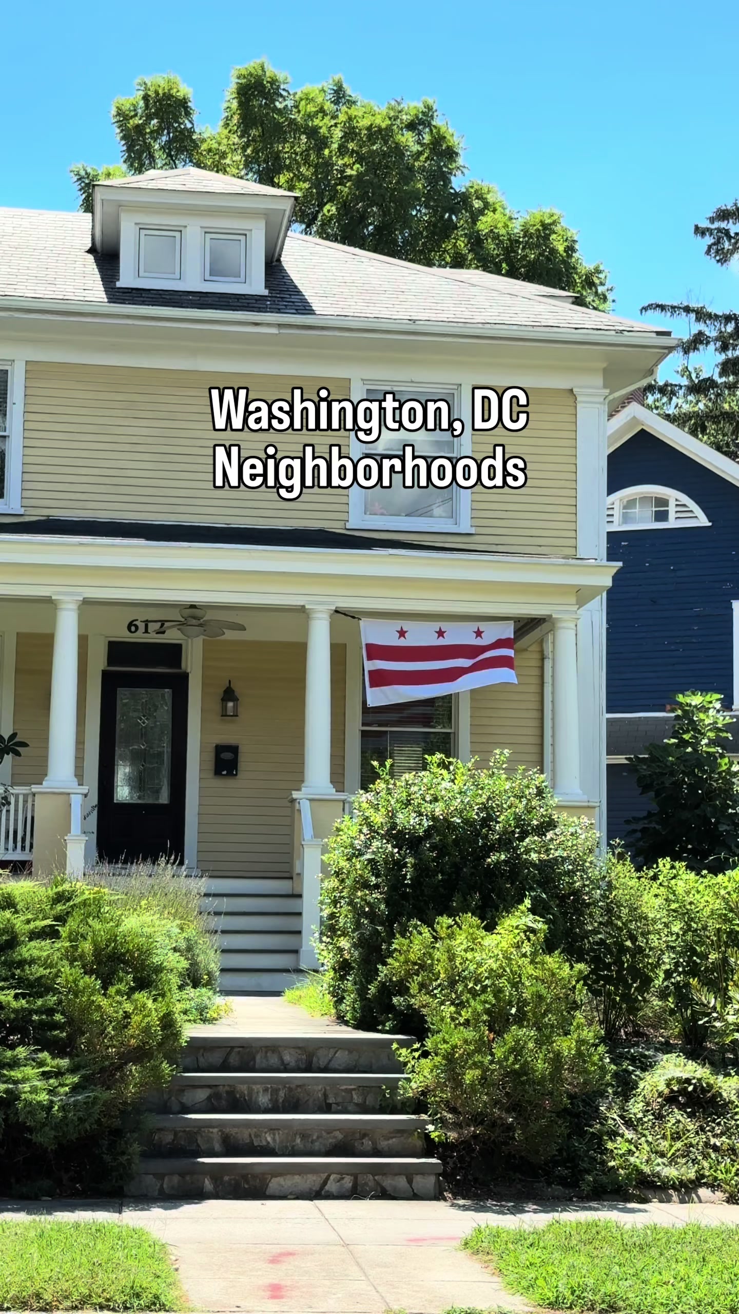 @Visit Washington, DC