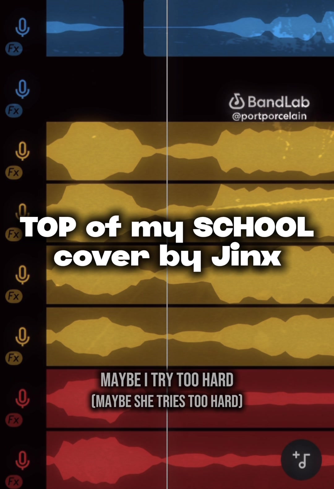 @Jinx