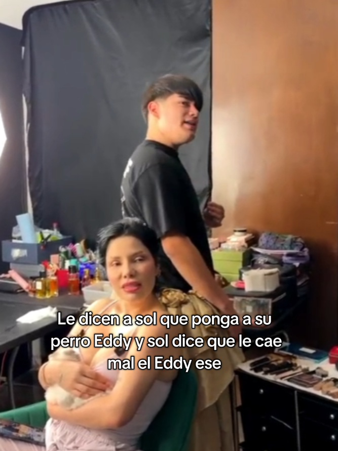 @Team Sol Le&oacute;n 💋⌛🦁