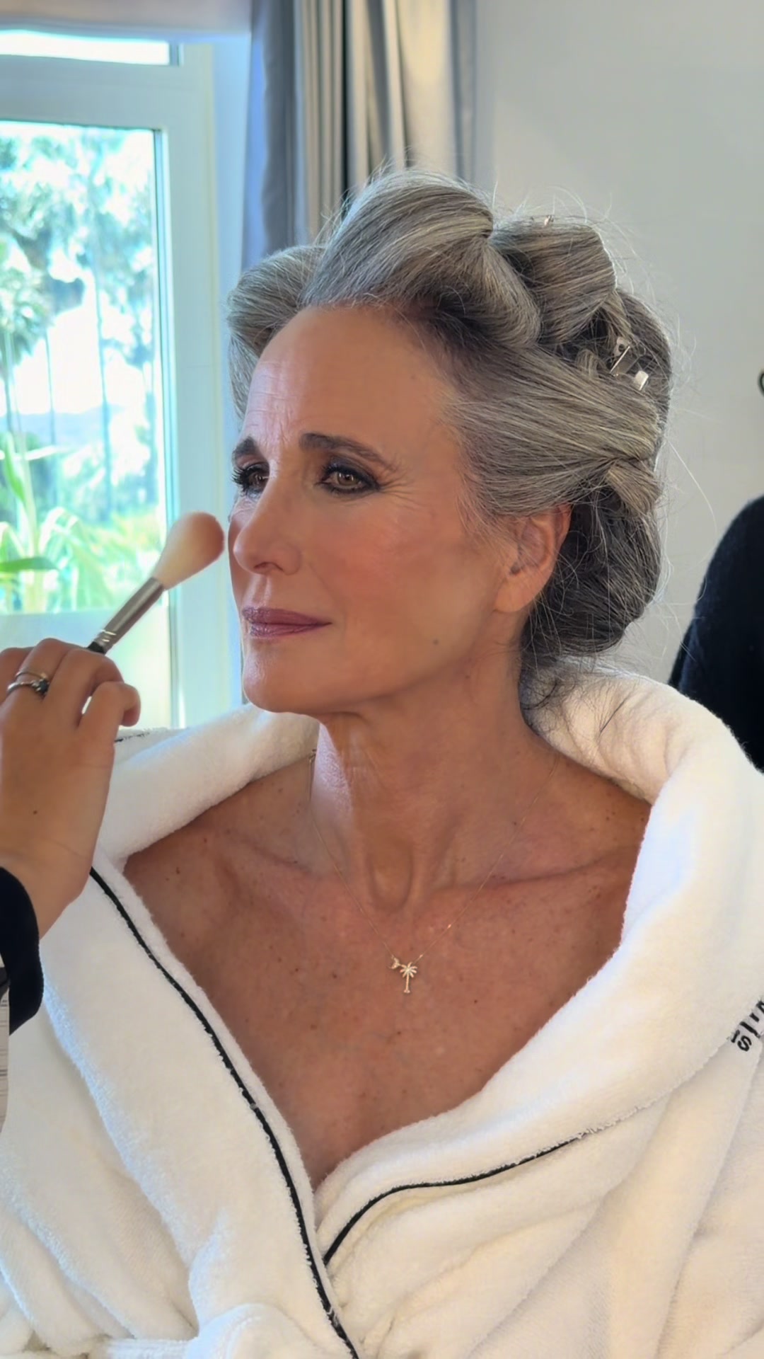 @L&rsquo;Or&eacute;al Paris