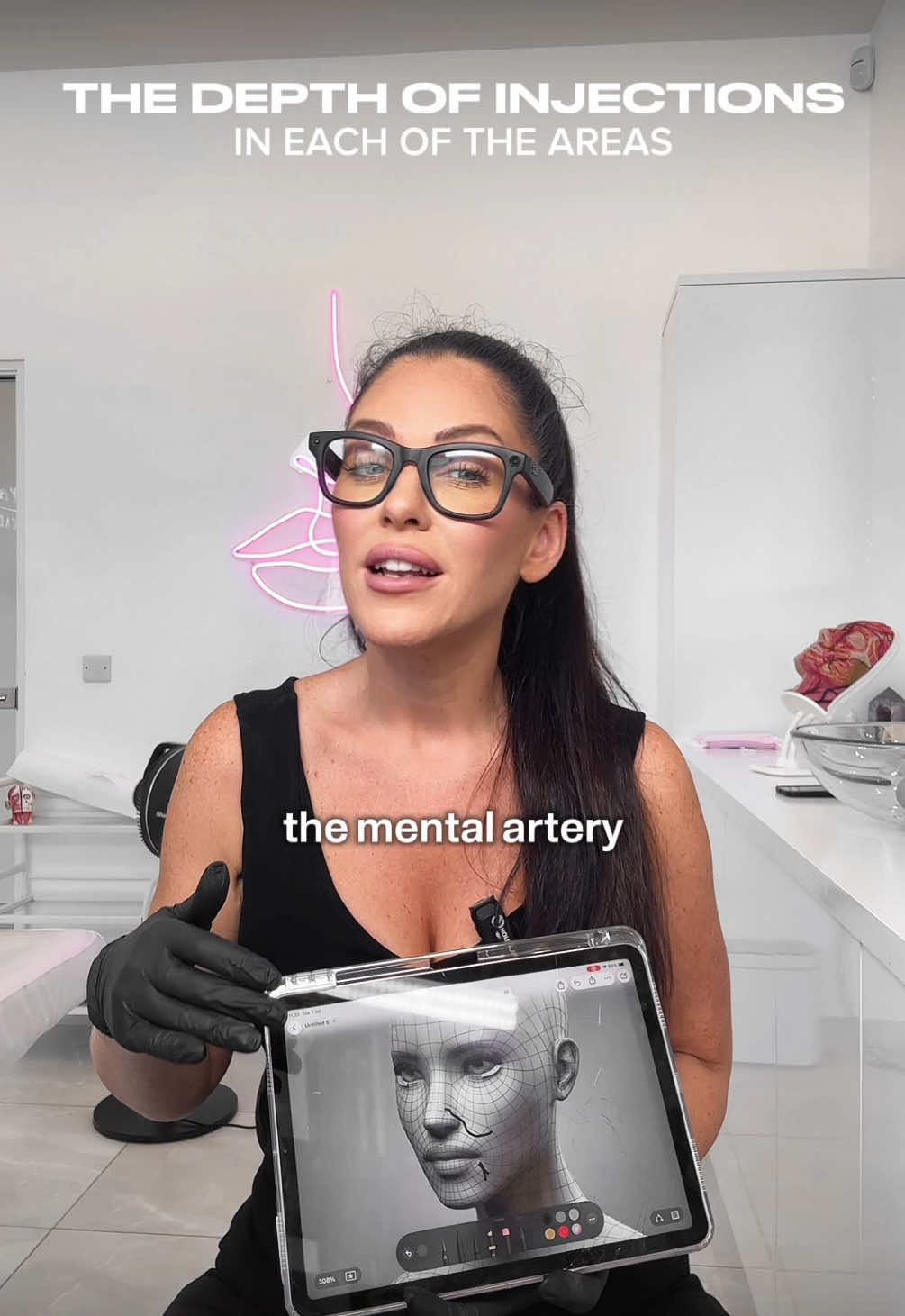 @Natalie Page Aesthetics