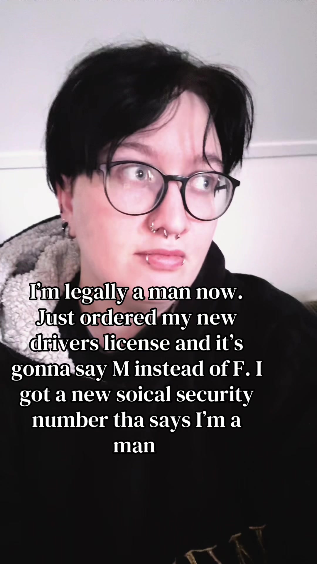 @Orion is my middlename
