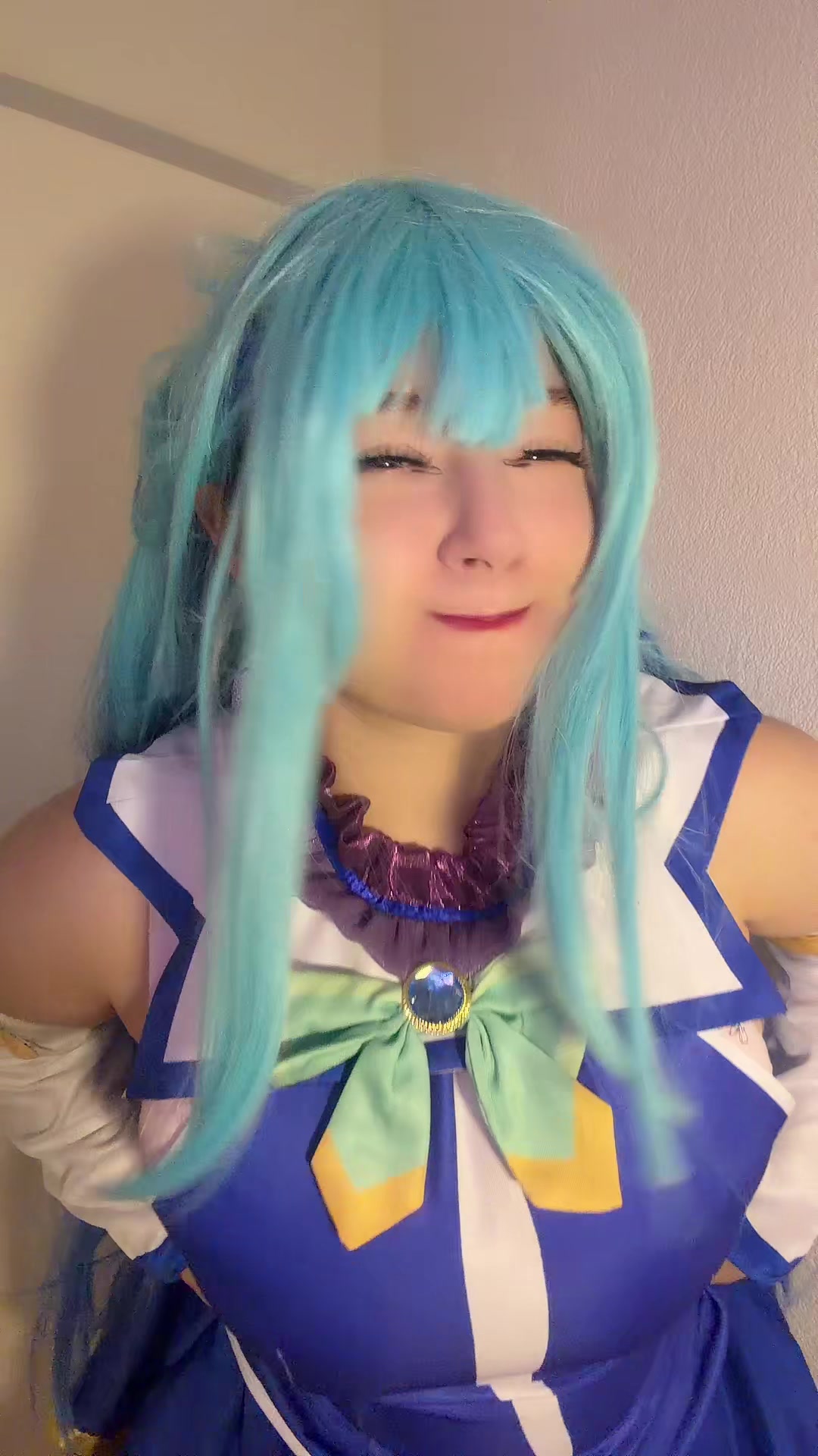 @mikaii🎀