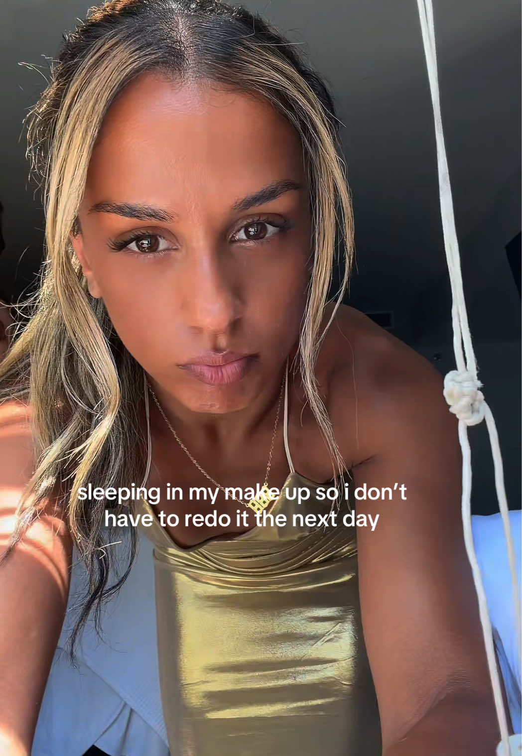 @Phoebe Cruz