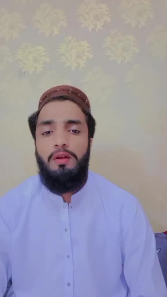 @HAFIZ RASHEED AHMED ❣️