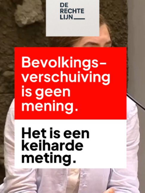 @De Rechte Lijn