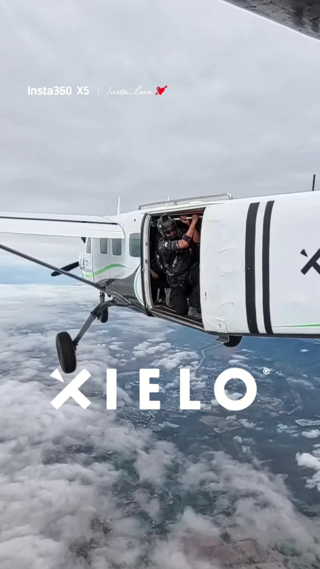@Xielo Skydive