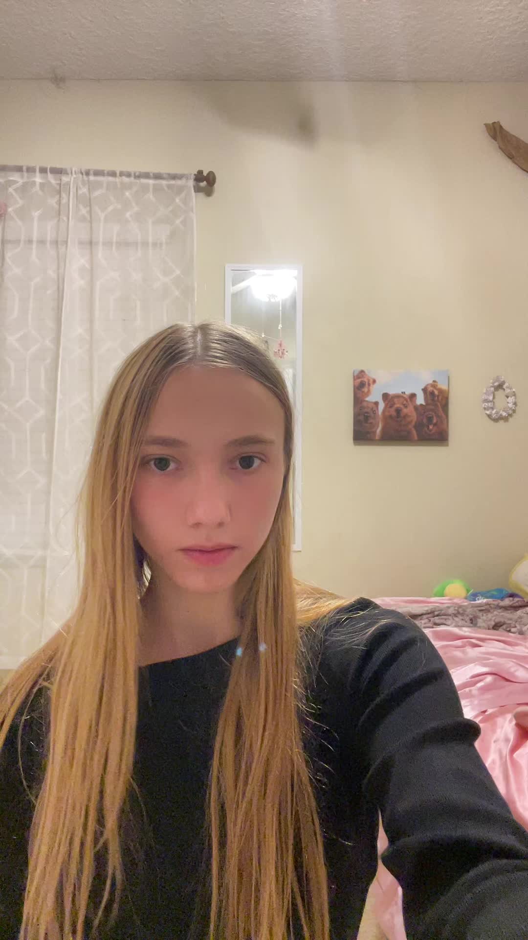 @Paige Mckenzie