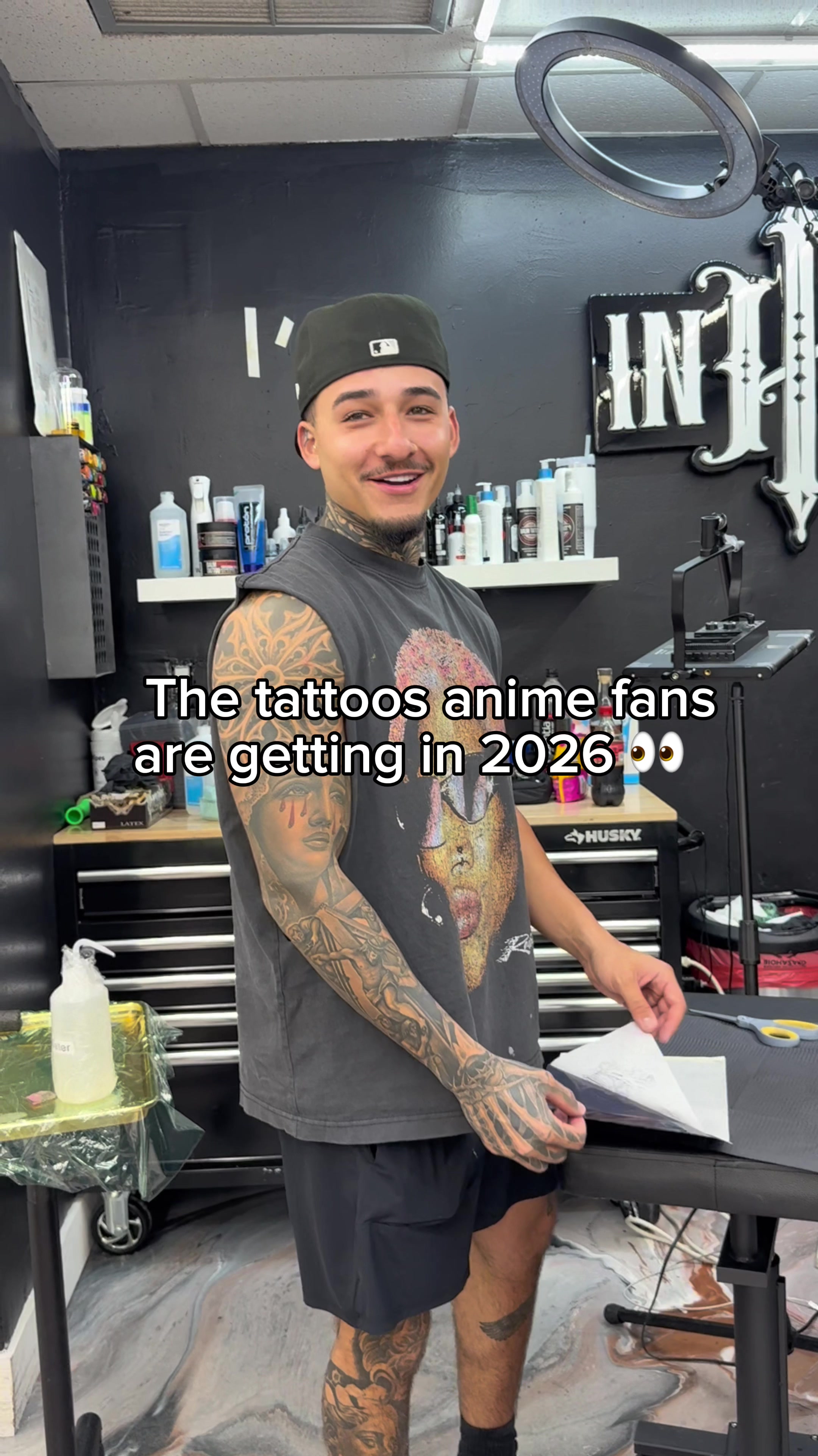 @Ronnietheofficial