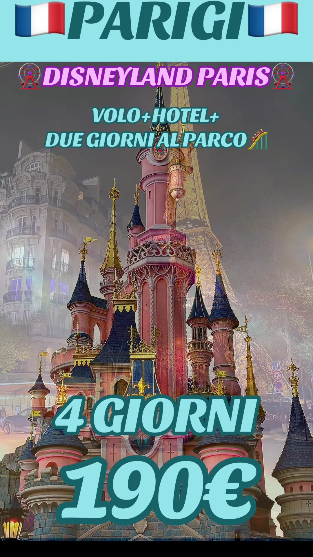 @🌎VISTAMONDO VIAGGI✈️