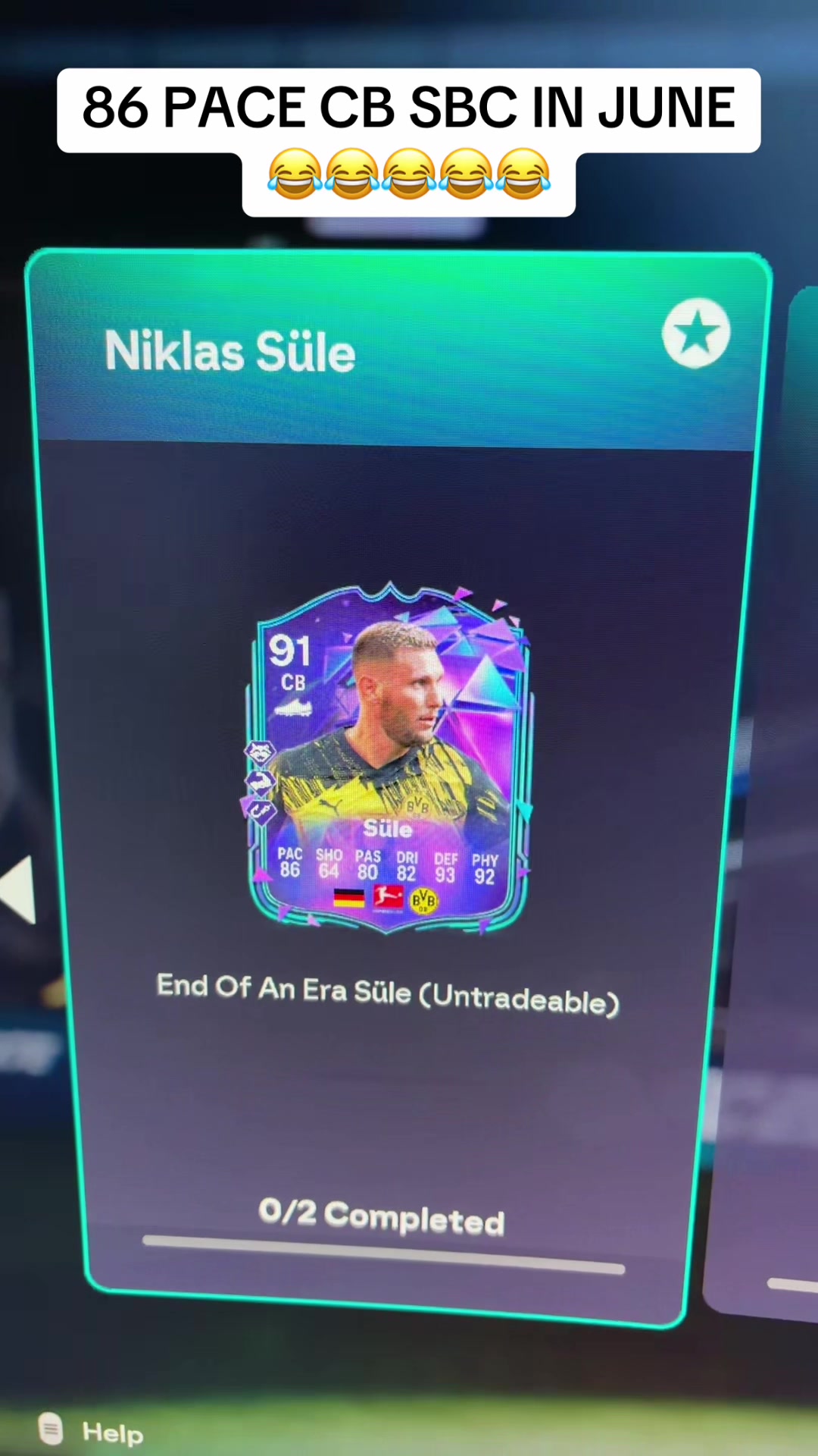 @connFUT