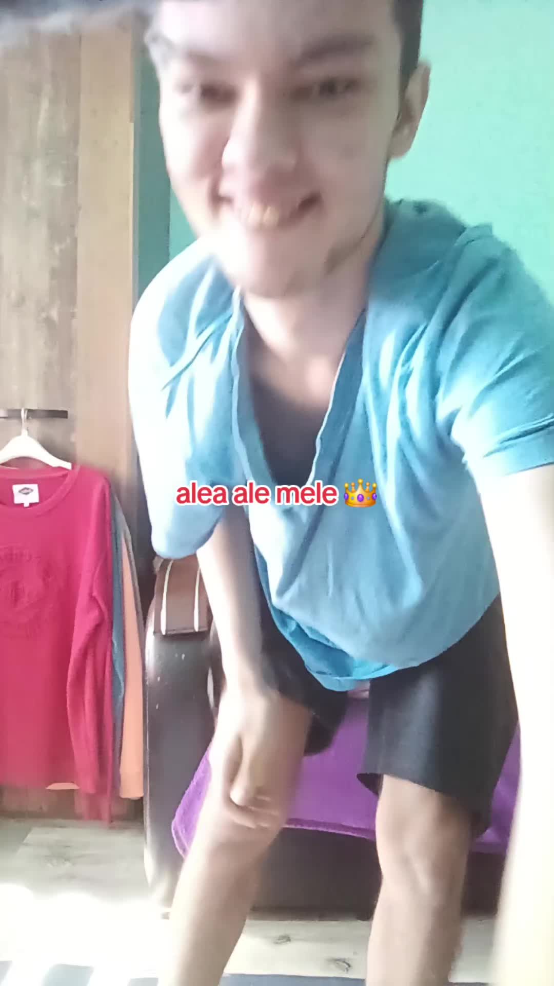 @cel mai frumos om din lume