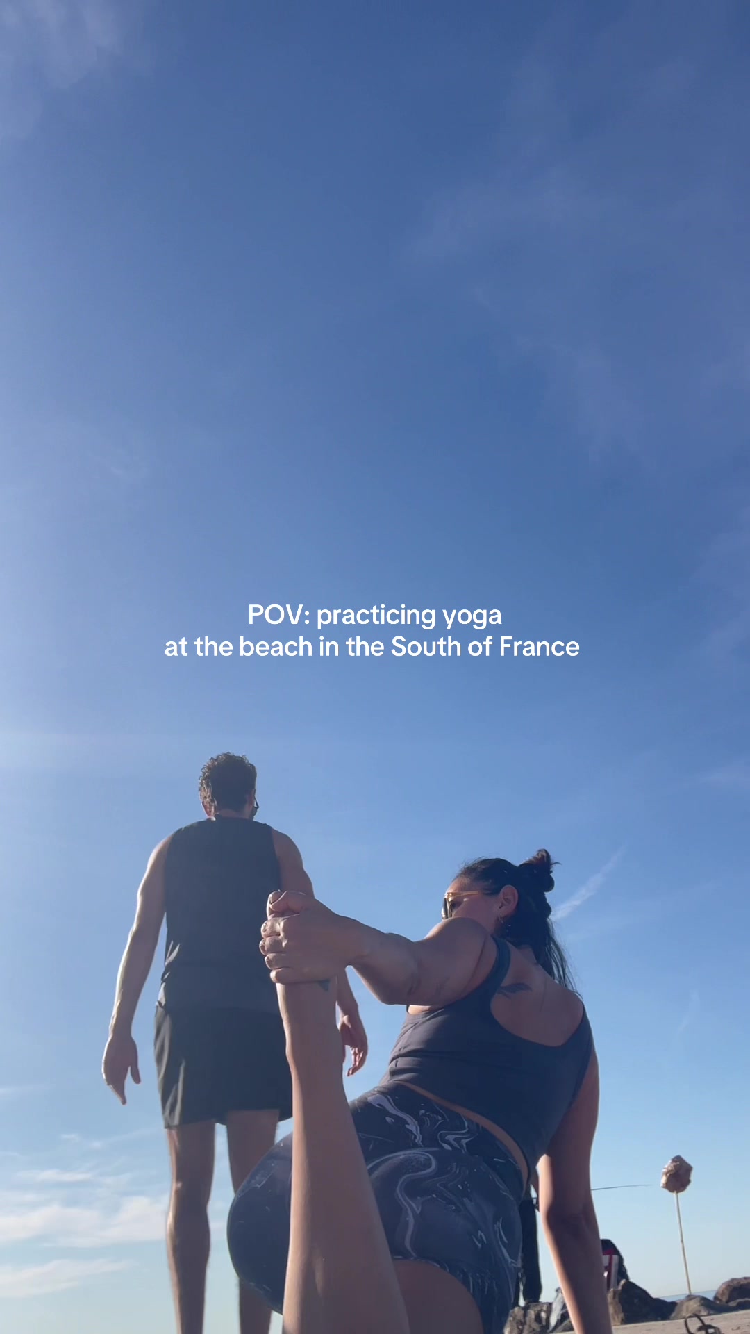 @Côte D’Azur Cool