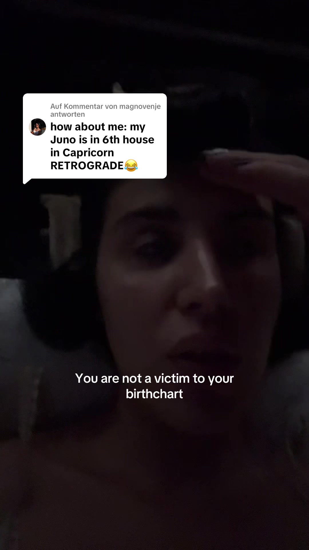 @Vjosa - Astrology