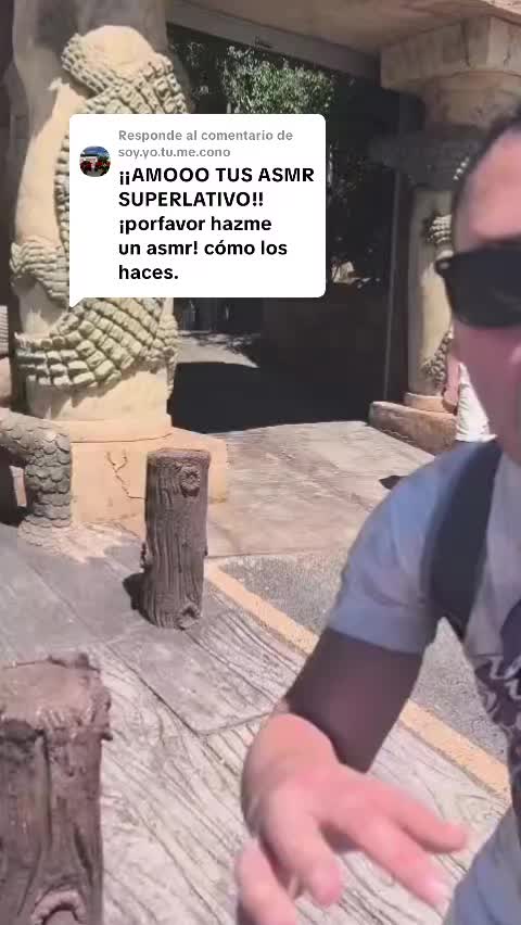 @ASMR SUPERLATIVO