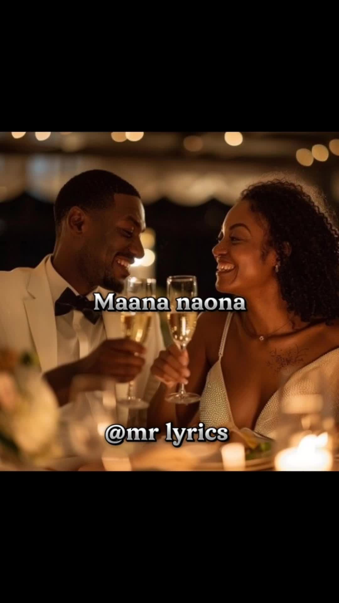 @MR LYRICS