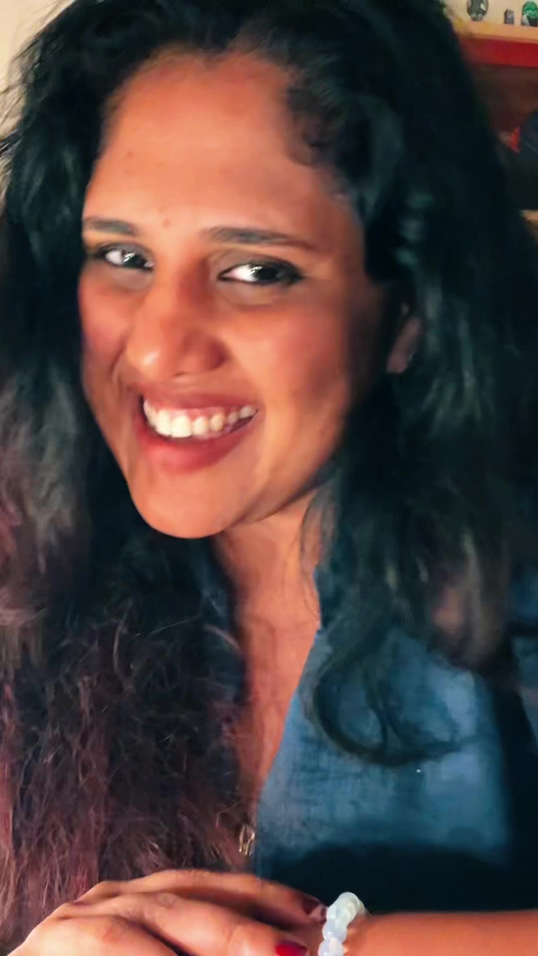 @saranya mohesh