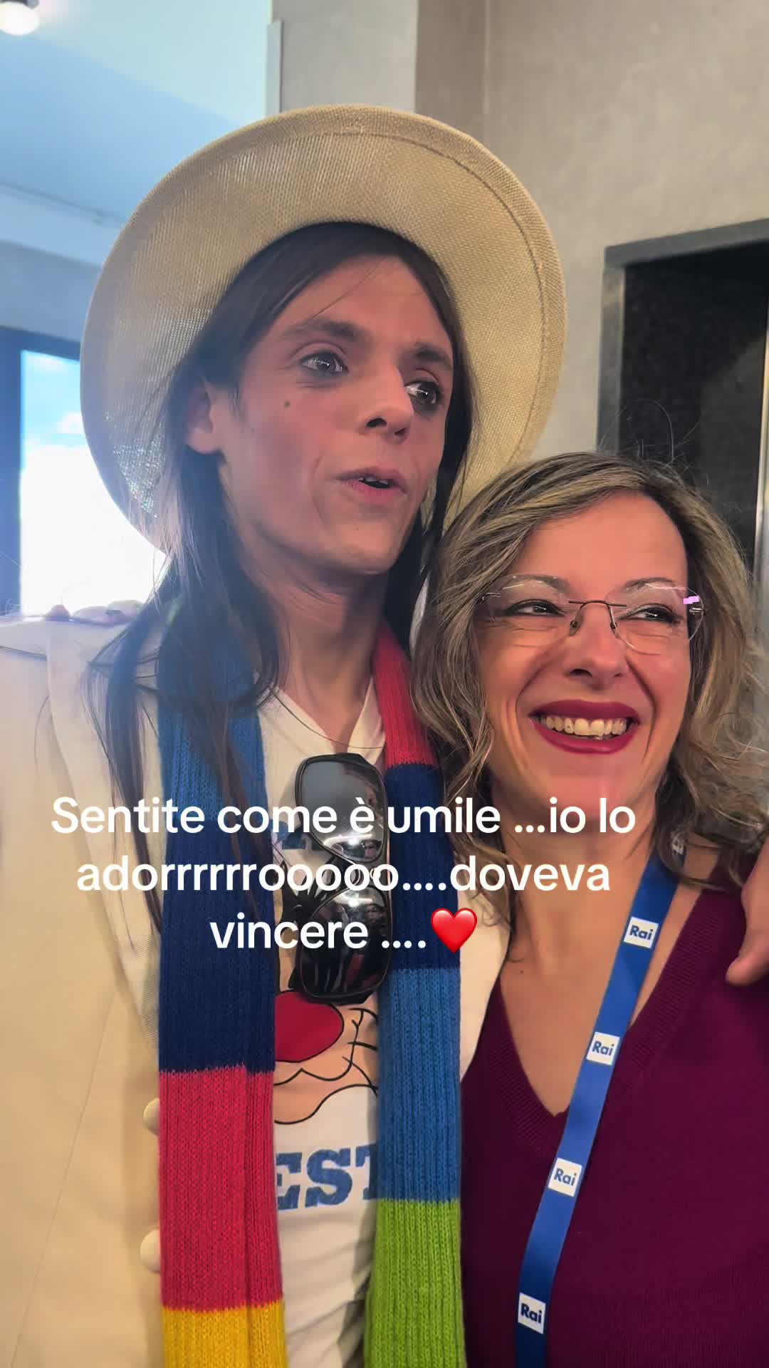 @Grazia Pitorri