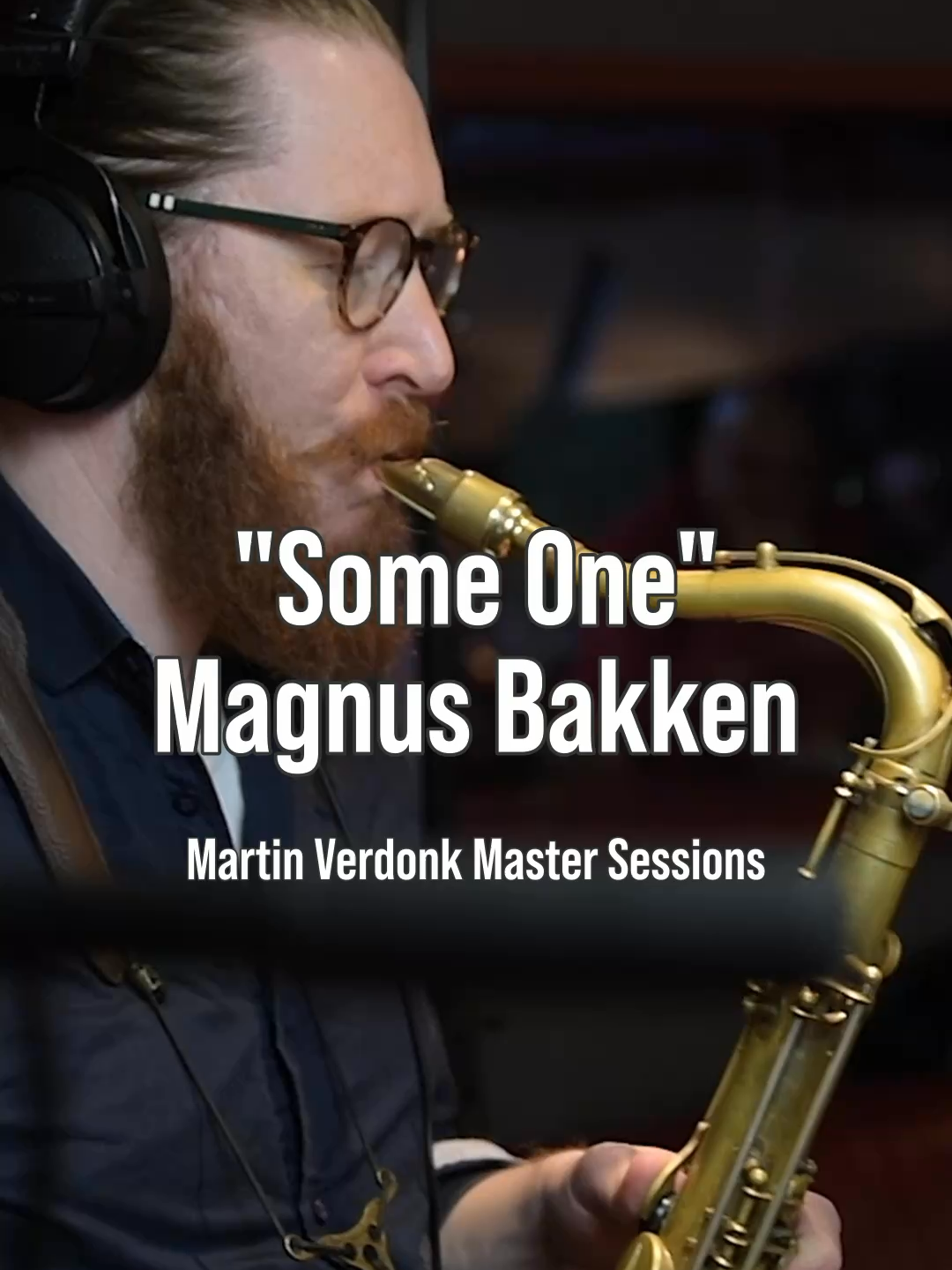 @Magnus Bakken 🎷