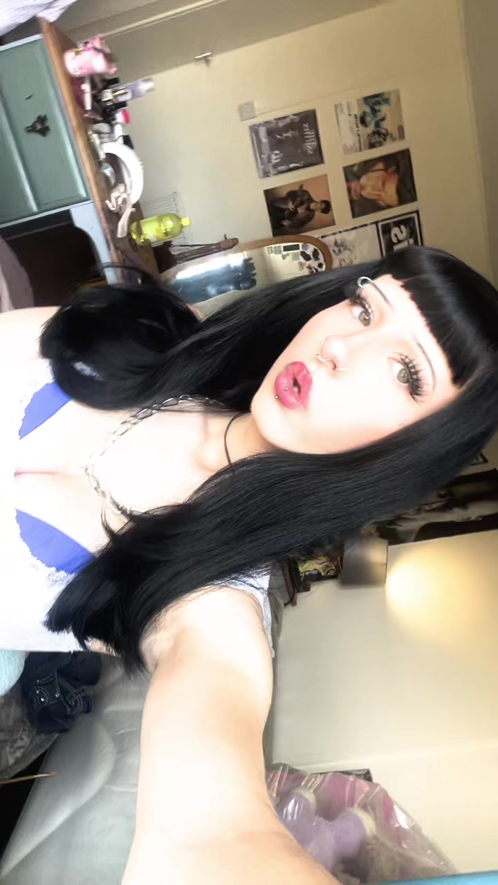 @forbidden rat
