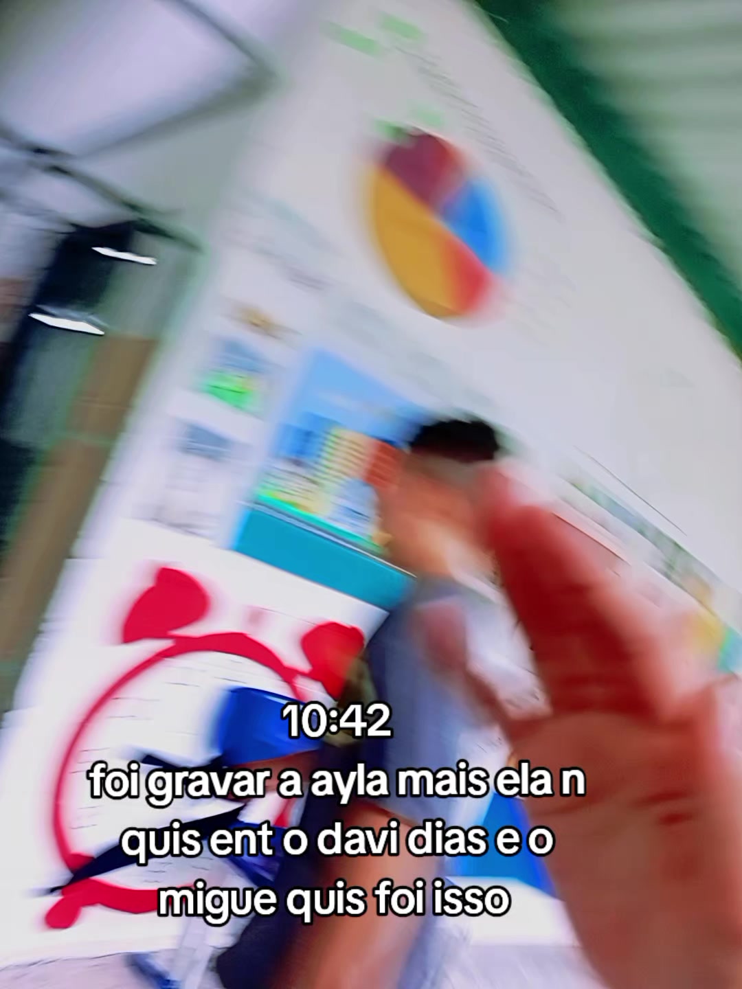 @oq o povo tá fazendo