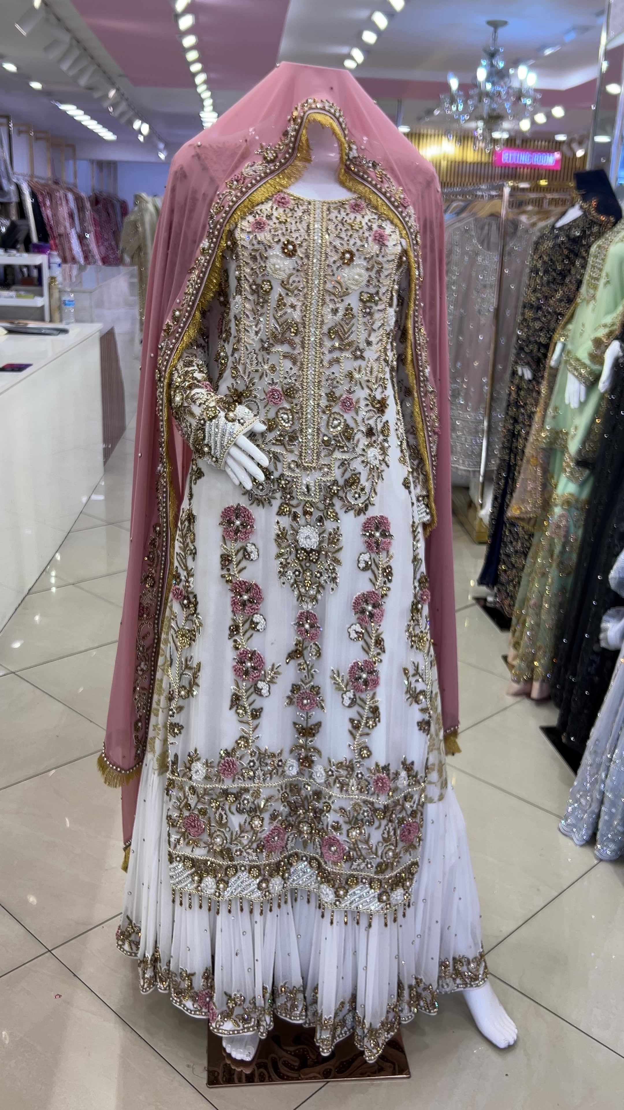 @Zarakhan ltd