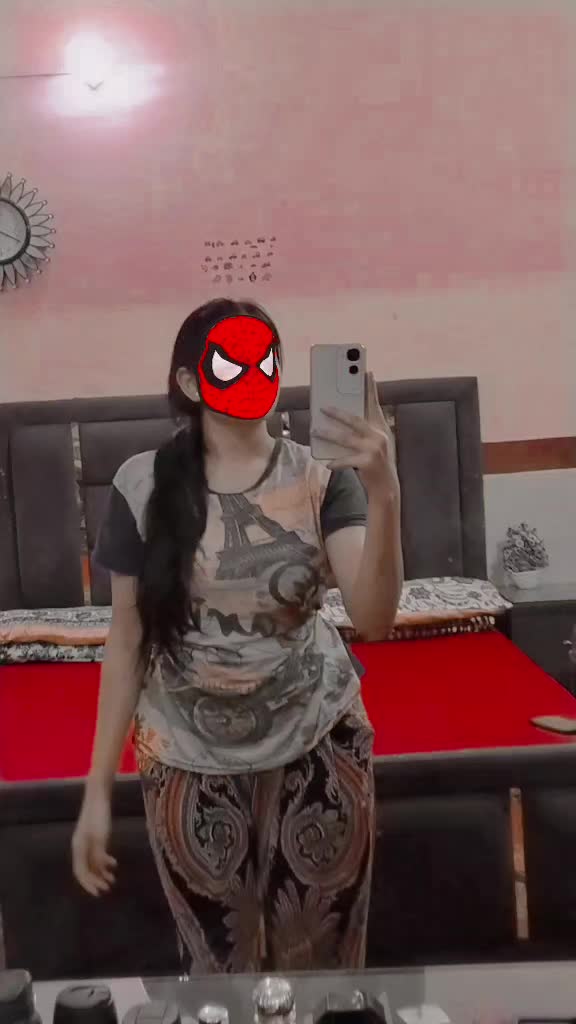 @Masoom girl โค๏ธ