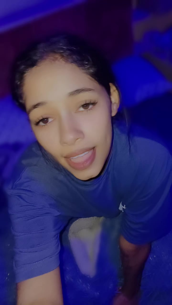 @Ednique Samuels